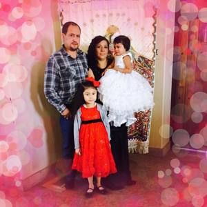 Meet your Posher, Norma y benjamin